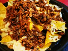-Pistolera Mexican Cantina女枪手墨西哥餐厅(碧云路店)