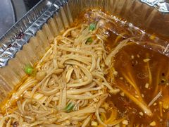 -城南老友羊蝎子火锅(花乡奥莱店)