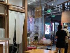 -小满手工粉(上海文峰广场店)