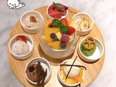 -哈根达斯(上海金山店)