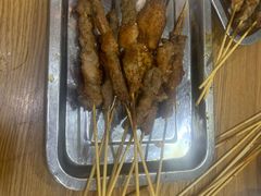-西北朗益和穆斯林餐厅
