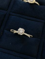-Cindy Jewelry·钻戒·彩色宝石