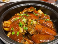 -小榄人家酒楼(民安店)