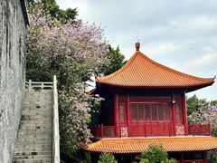 -南沙天后宫景区
