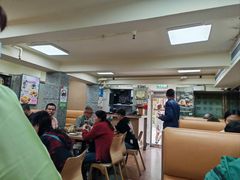 -百福麵家(新馬路店)