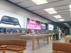 -Apple零售店(深圳益田假日广场店)