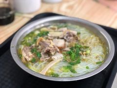 -华姐鸡粉(教育路店)