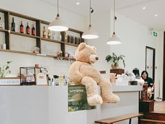 -初甜·舒芙蕾·韩式雪花冰(流塘店)