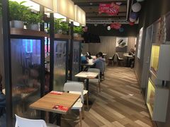 -肯德基(锦州万达店)