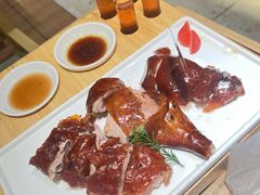 -粤集·手工粤菜(皇庭广场店)