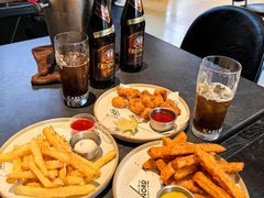 -Nord Grill&Bar Highland诺德西餐(深圳欢乐海岸店)