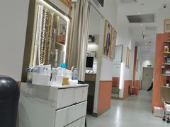 -海马体照相馆(万菱汇店)