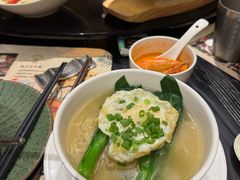 -金厨泰国餐厅·全泰籍厨师料理(拱北店)