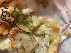 -塔斯汀中国汉堡(木渎店)