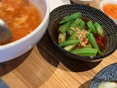 -川王府 Chuan Palace Chinese Restaurant