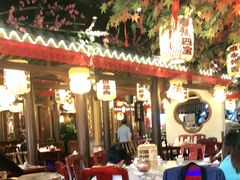 大堂-杨记隆府(时代天街店)