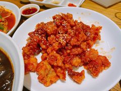 -紫霞门韩国料理烤肉(深南东路店)