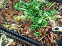 -清真永恒华威肉饼(潘家园店)
