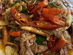 -谢老五跷脚牛肉·非遗传承店