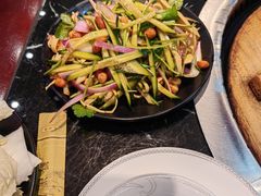 -农家霸王地锅鸡(国顺东路店)