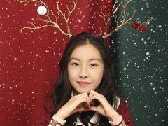 -一墨照相馆·证件照·形象照(世博店)