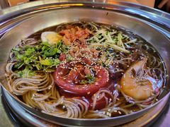 -吉志烤肉(太原总店)