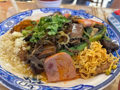 -海椒市落舌·麻辣烫冒菜(武侯大悦城店)