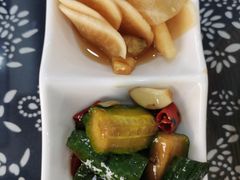-八两八金·莱芜特色炒鸡(市南漳浦路店)
