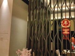 -青岛海泉湾皇冠假日度假酒店-天海日餐厅