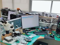 -电脑移动硬盘维修数据恢复西数wd希捷