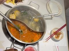 -潮正和潮汕牛肉火锅·老字号(番禺万达店)