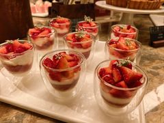 -广州四季酒店·意珍·意式自助餐