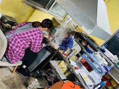 -老太太豆皮(南芬店)