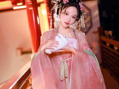 -汉仪华裳汉服馆(豫园店)