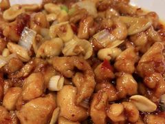 -玉华台饭庄(裕中西里小区店)