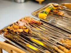 -号令江湖·水浒烤肉(和畅睦邻中心店)
