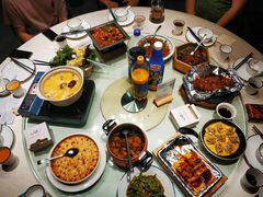 -U你·湖北家宴菜(南湖总店)