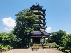 -丰都鬼城名山景区