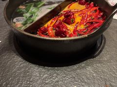 -盡膳口福跷脚牛肉火锅(晶耀前滩店)