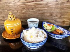 -佛跳墙捞饭(连目巷店)