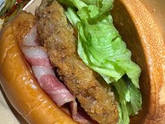 -魏家凉皮(西安秋林宏业商厦店)