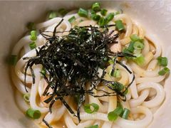 咖喱乌冬面-鸟内会居酒屋(得意潮馆店)