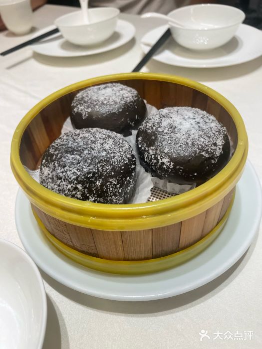 香港狮子山下·明星粤菜餐厅(北苑店)图片