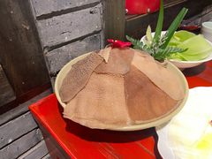 -袁老四重庆老火锅(桐梓坡店)