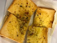 蒜香面包-番茄屋葡式美食(总店)