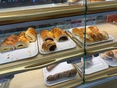 -新侨三宝乐面包店(崇文门店)