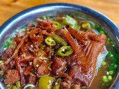 -胜嘉生榨米粉(科园总店)