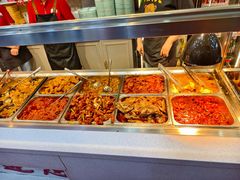 -晓宇盒饭(民安街店)