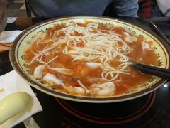 -牛真鲜禾一捞面(东鼓道店)
