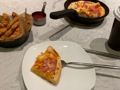-必胜客(远大路店)